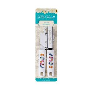 The PIONEER WOMAN Vintage Ditsy Can Opener